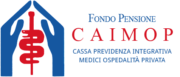 Logo CAIMOP